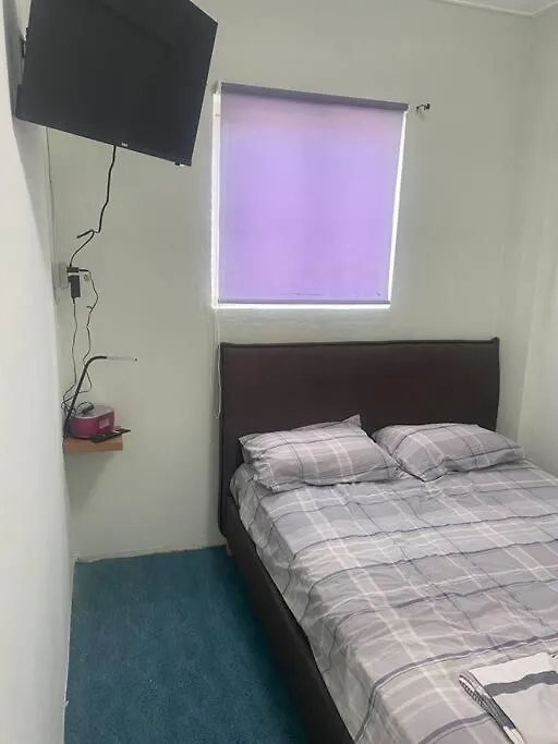 Curacao Cozy Apartment Willemstad