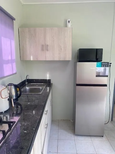 Curacao Cozy Apartment Willemstad