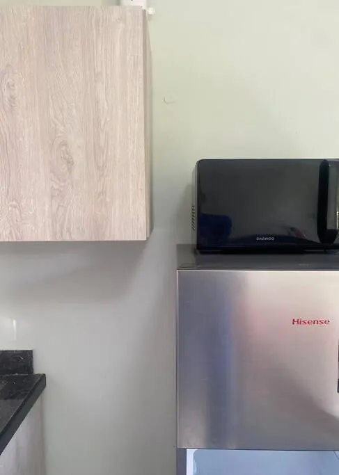 Curacao Cozy Apartment Βίλλεμσταντ 0*,  Κουρασάο