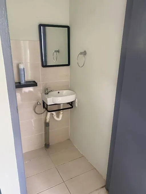Curacao Cozy Apartment Βίλλεμσταντ