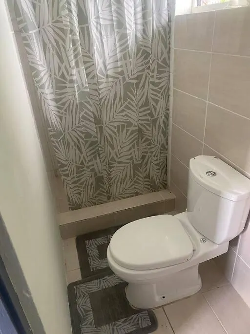 Curacao Cozy Apartment Βίλλεμσταντ