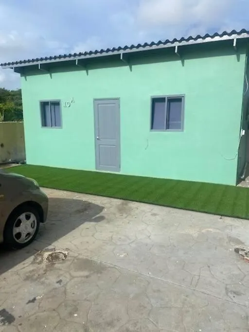 Curacao Cozy Apartment Βίλλεμσταντ
