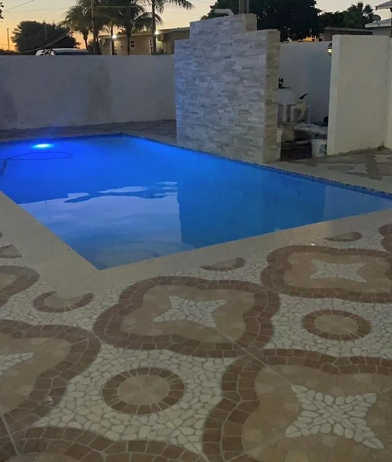 Curacao Cozy Apartment Βίλλεμσταντ Κουρασάο