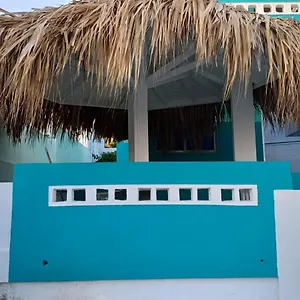 Blue Lights Curacao Willemstad
